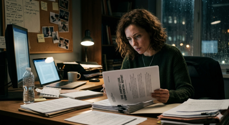 Jiniphee Leak: What This Search Trend Really Says About Privacy, Consent, and Online Risk