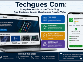 Techgues com