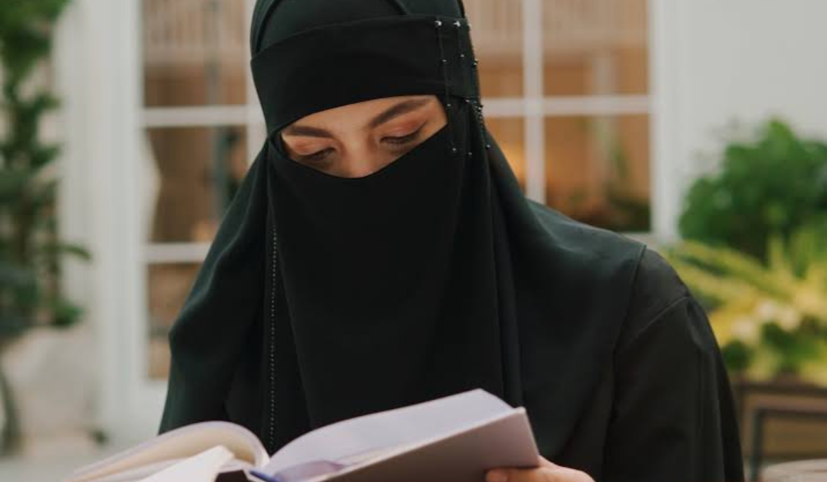 niqab niqab