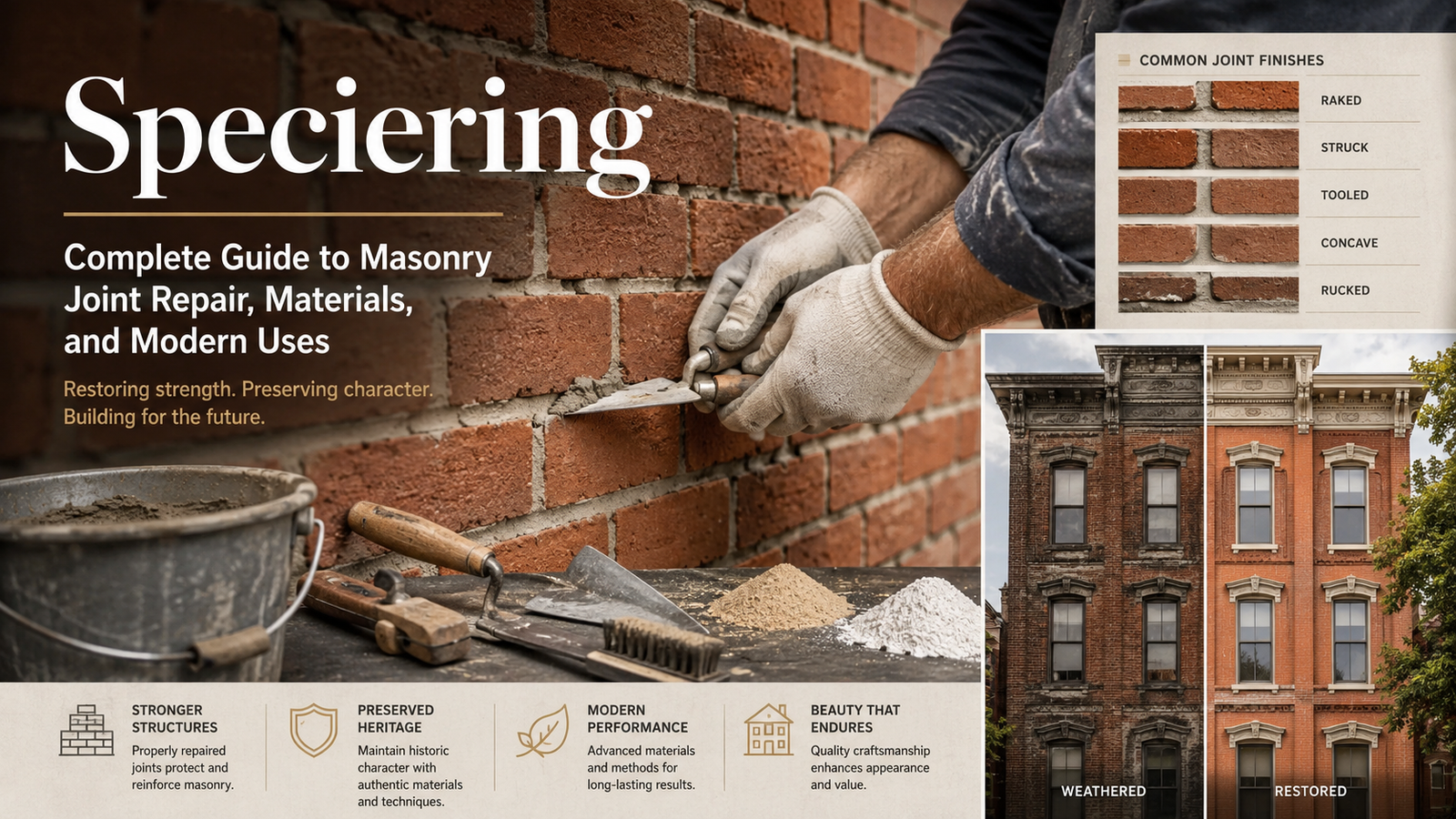 speciering