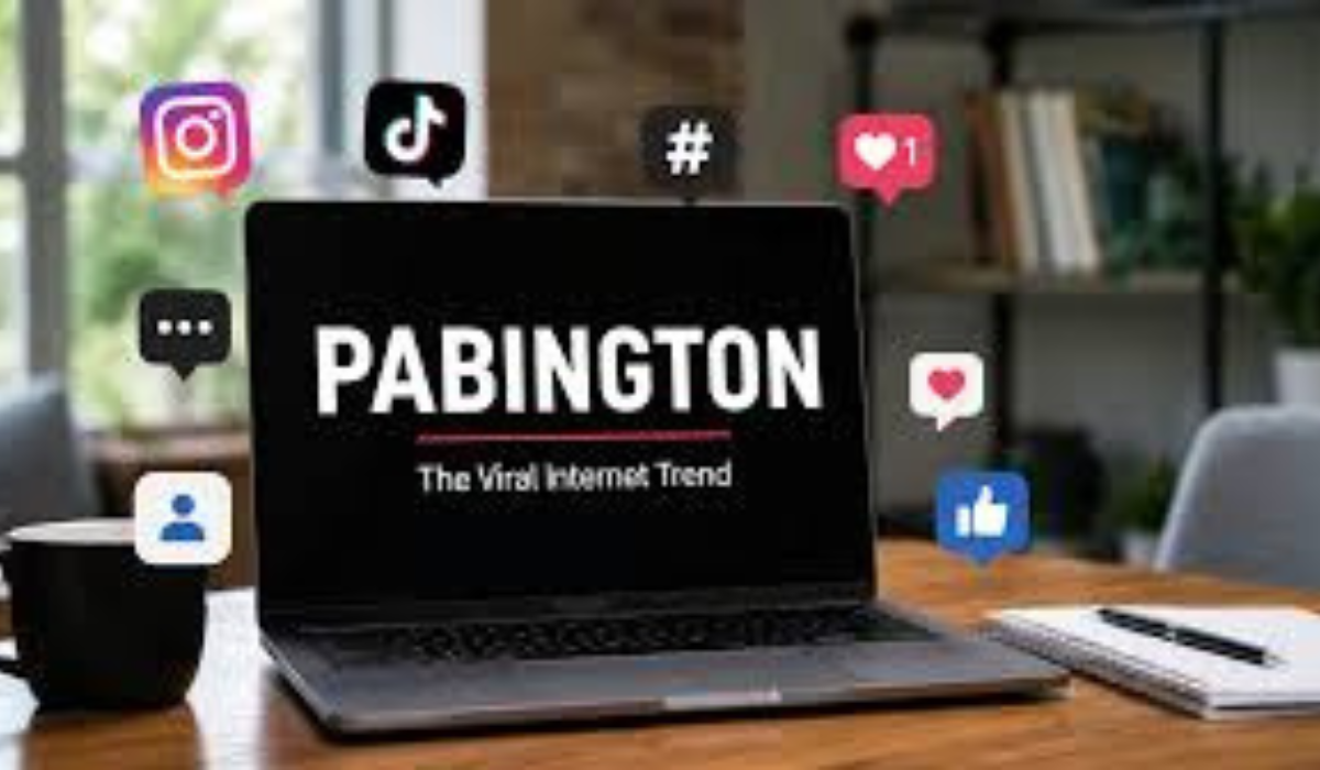 pabington