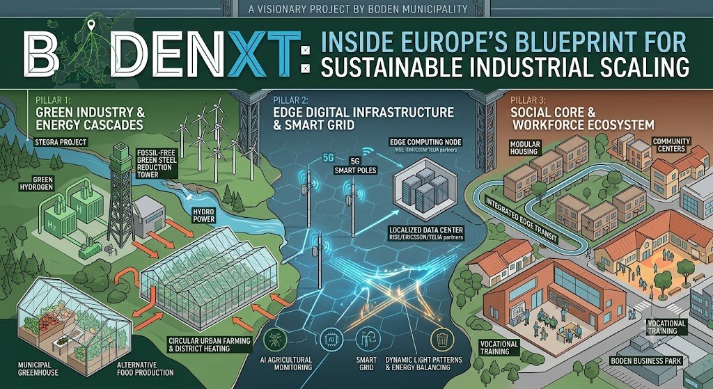 Bodenxt
