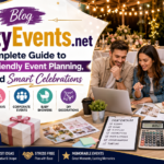Blog ThriftyEvents.net