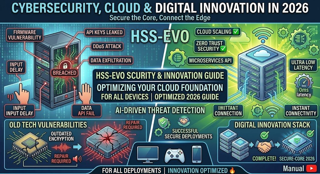 Drovenio latest technology news