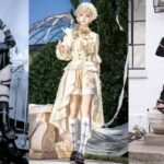 ouji fashion