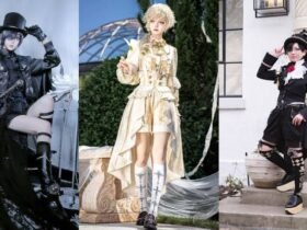 ouji fashion