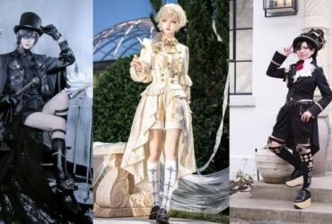 ouji fashion