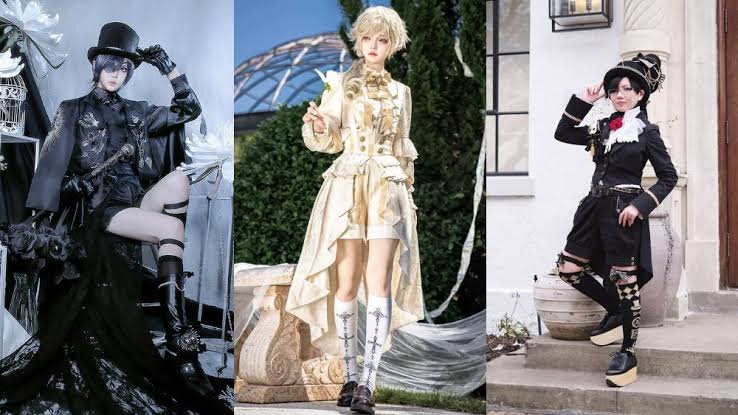 ouji fashion