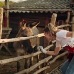 bonnie blue petting zoo​