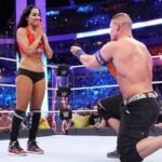 Elizabeth huberdeau nikki bella