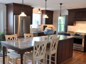 Gardenweb kitchen table