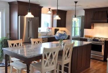 Gardenweb kitchen table