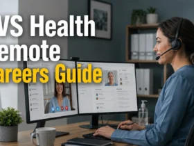cvs health remote jobs