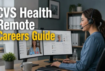 cvs health remote jobs