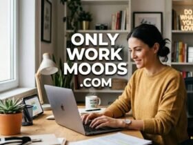 Onlyworkmoods com