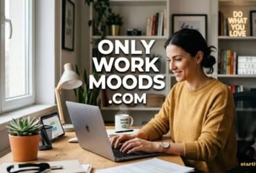 Onlyworkmoods com