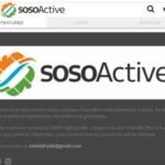 Sosoactive