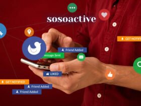 sosoactive.com