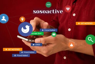 sosoactive.com