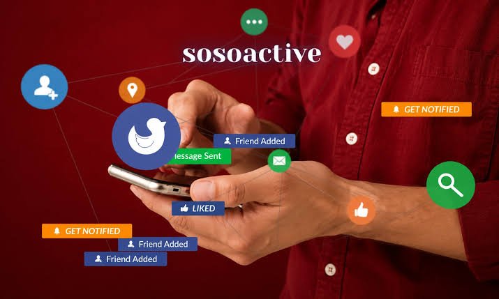 sosoactive.com