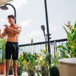 cold plunge vs cold shower