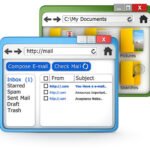 webmail comporium.net