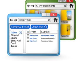 webmail comporium.net