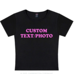 Baby Tees Are Back in Style