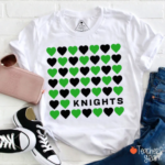 Cool Back to School Shirts