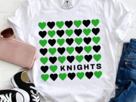 Cool Back to School Shirts