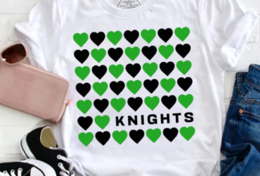 Cool Back to School Shirts