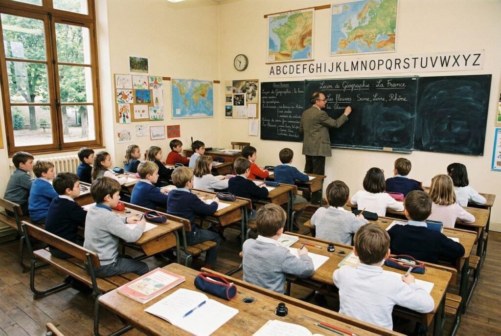 Classroom